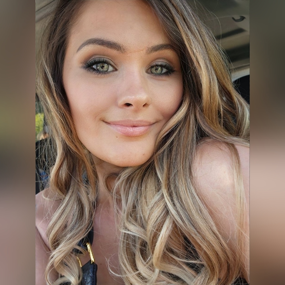 Meet your Posher, Jessica